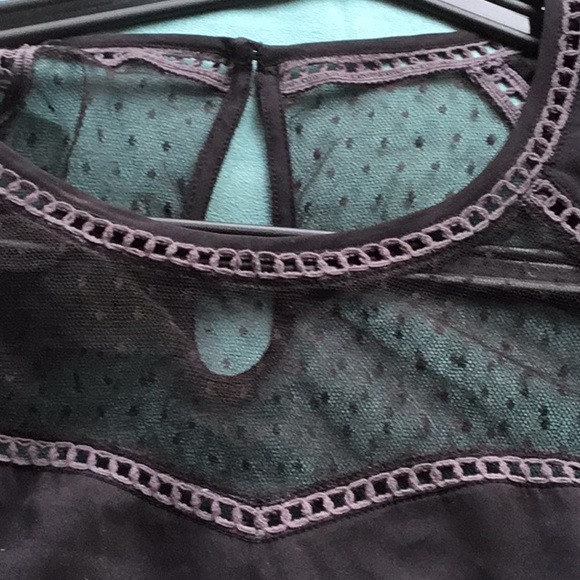 Kimchi blue dress size m, NWT - Picture 8 of 8